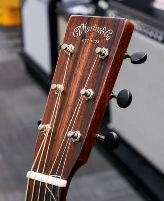 Martin Guitars - 000-16 SM RW 2